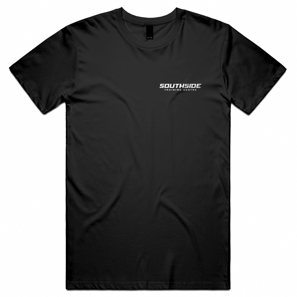 STC Fight Club 4119 Unisex Tee