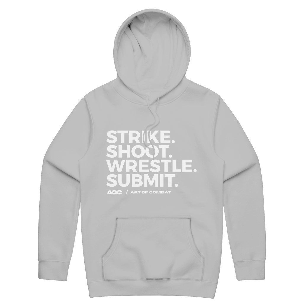 SSWS Premium Staple Unisex Hoodie