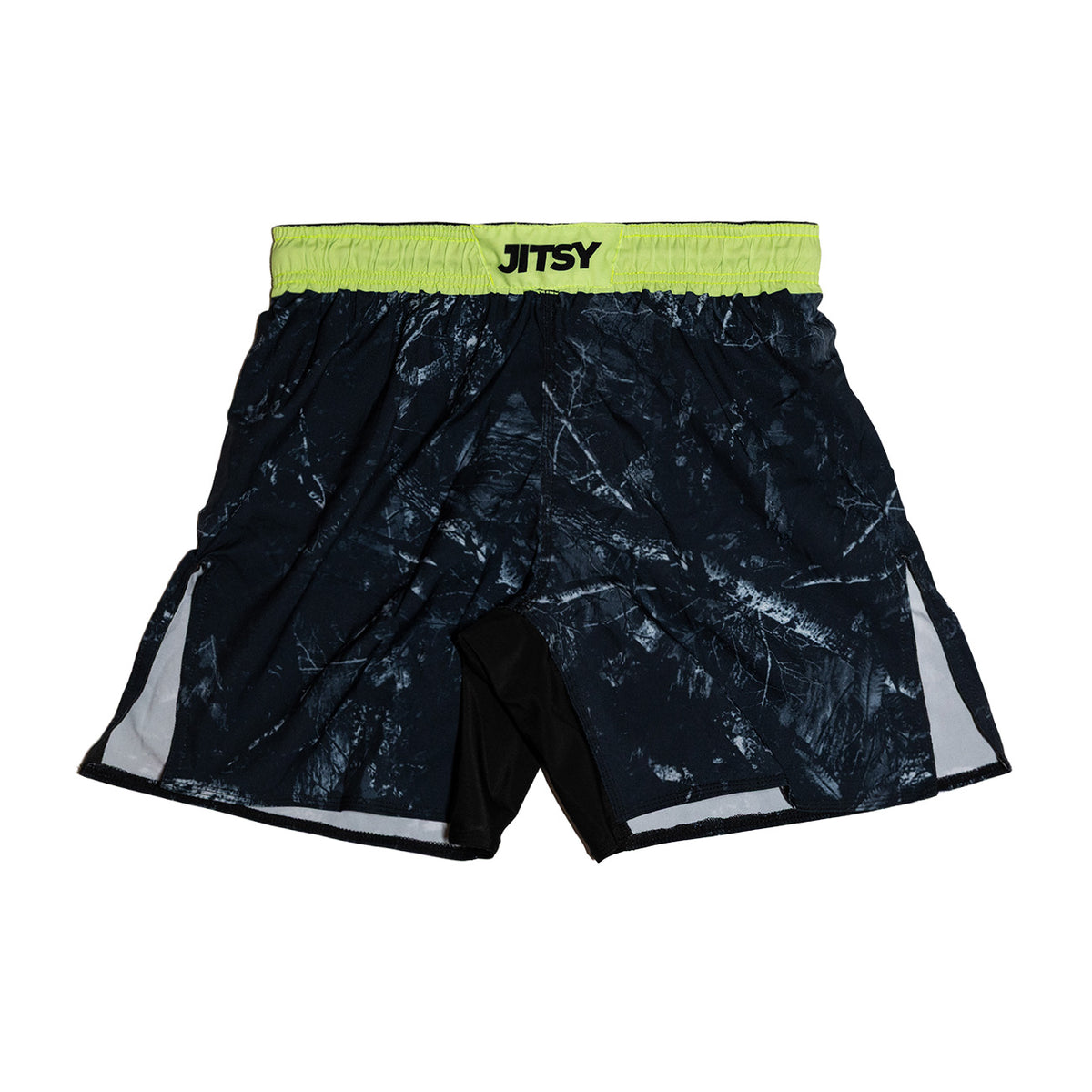 Ashfall MMA Shorts - Men