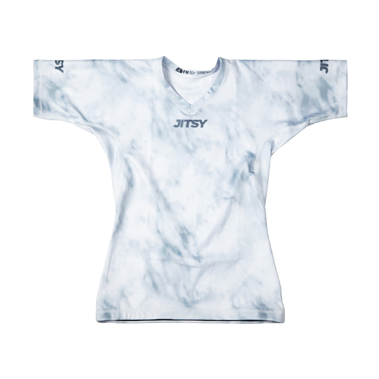 Mist Rash Guard - Women