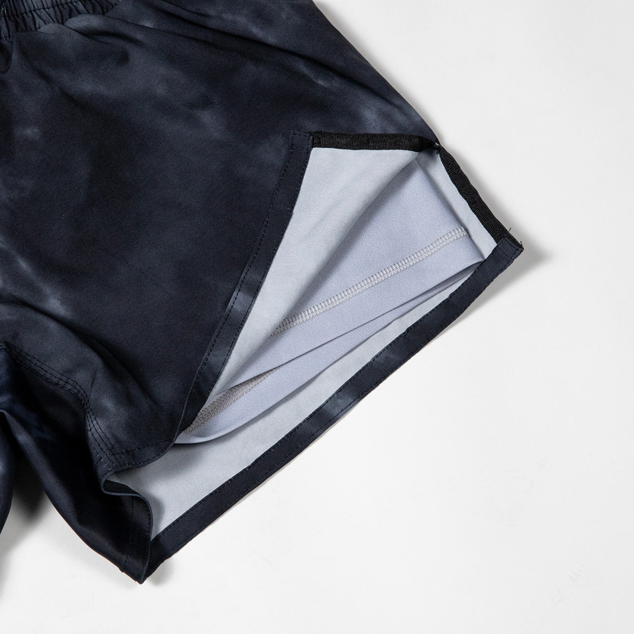 Smoke MMA Shorts 2.0- Women