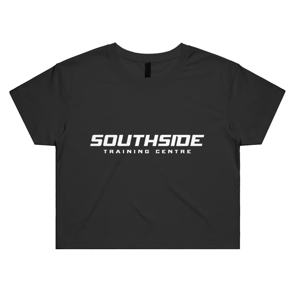 Southside Training Centre Womens Crop