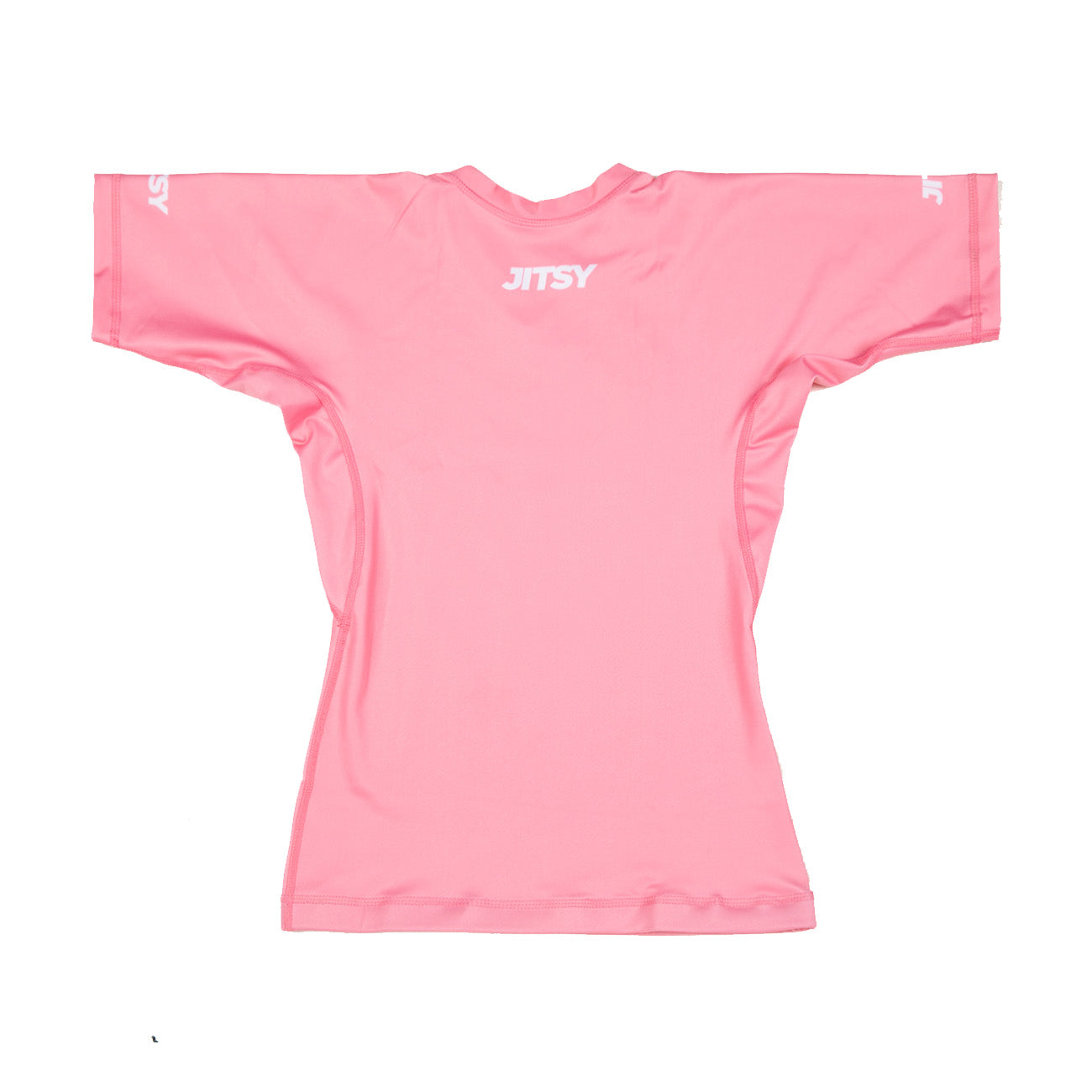 Rash Guard Pink - Women