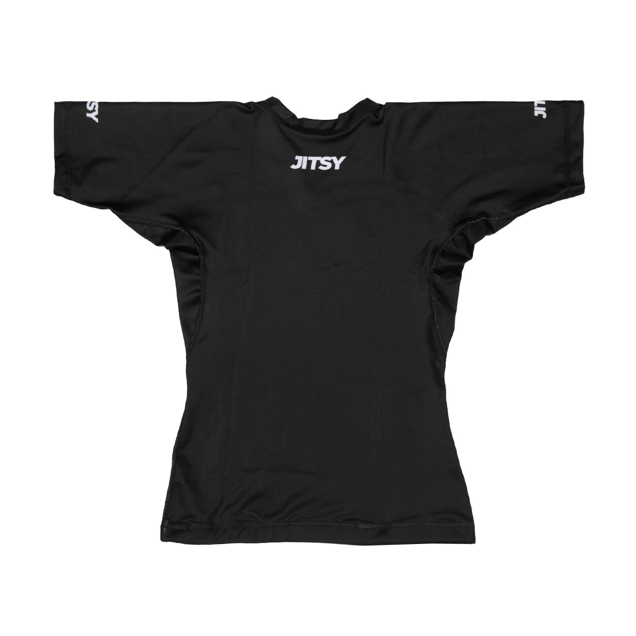 Rash Guard Black - Women