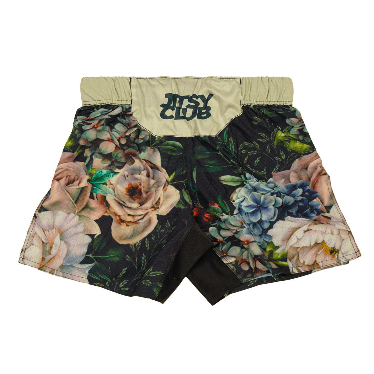 Garden Of Eden MMA Shorts - Men