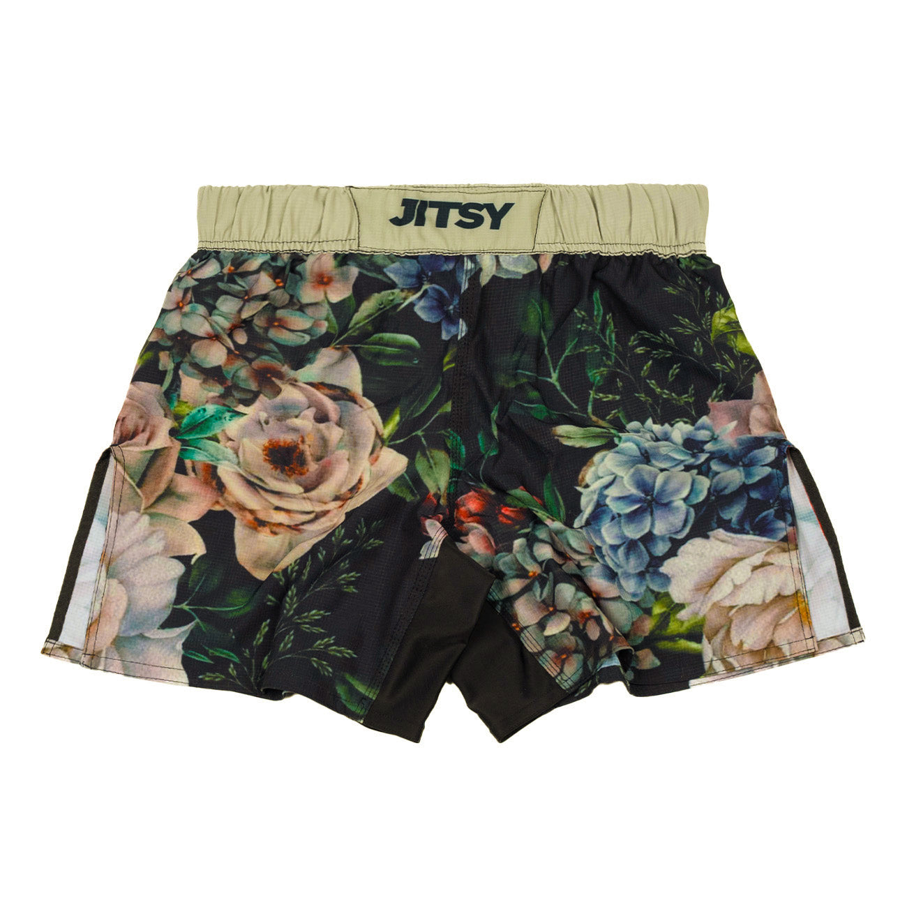Garden Of Eden MMA Shorts - Women