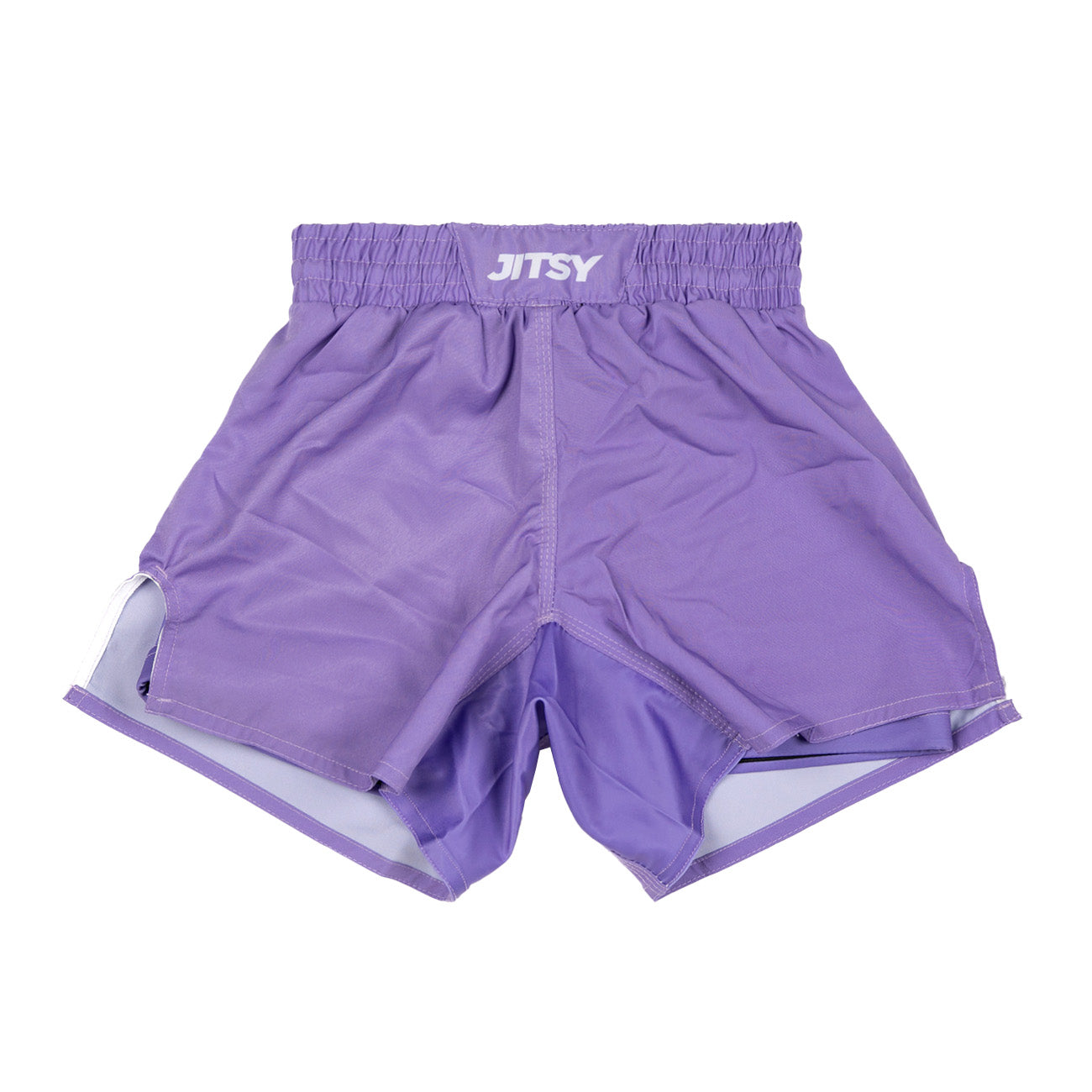 MMA Shorts Purple - Women