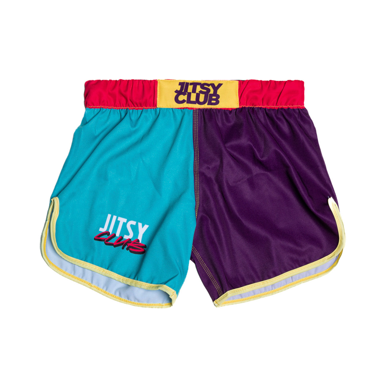 90's Baby Hybrid Shorts - Men