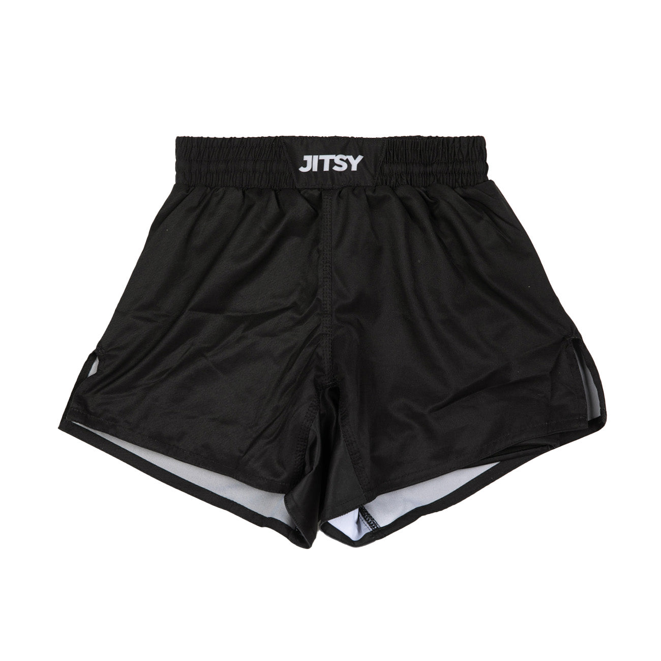 MMA Shorts Black - Women