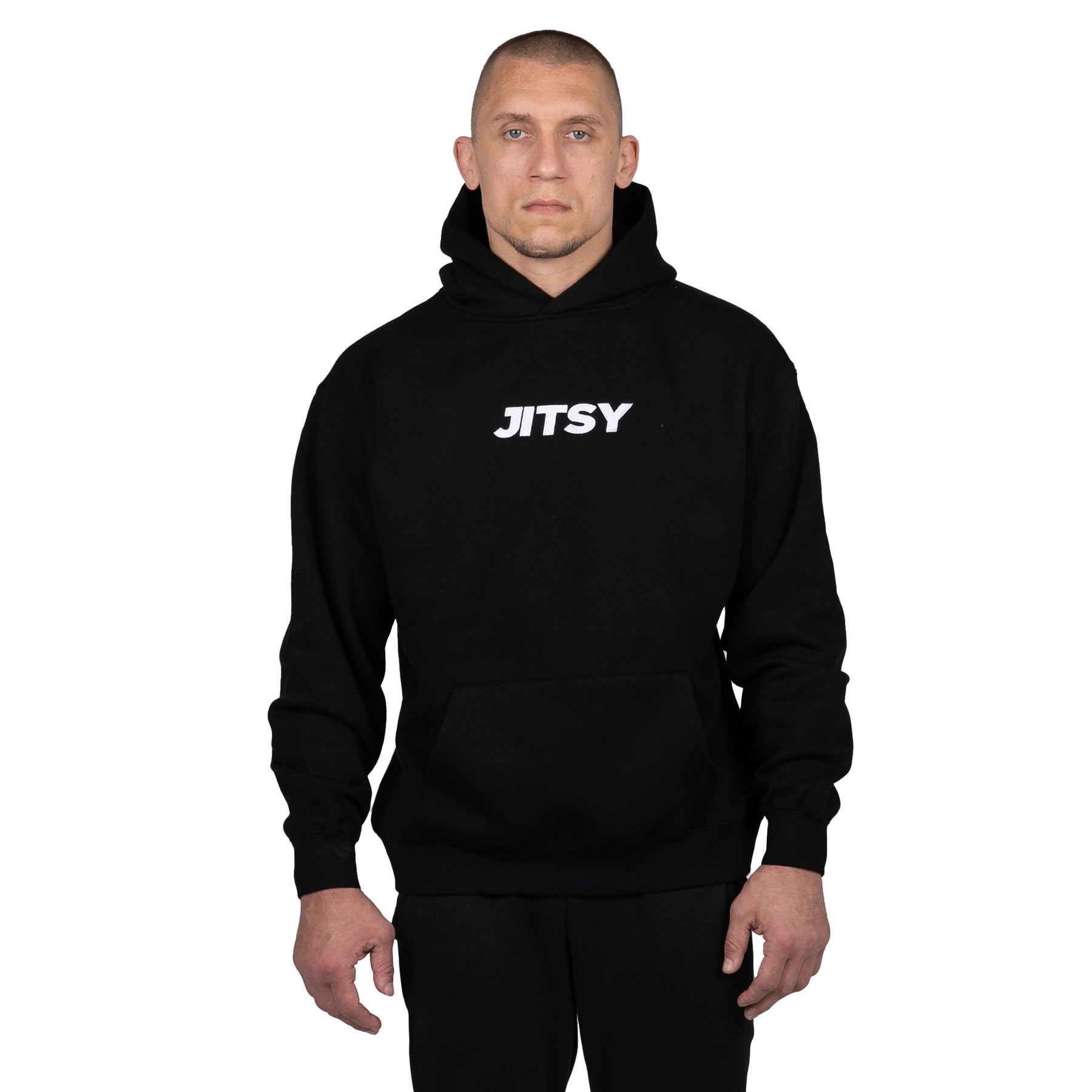 Jitsy AW23 Relax Hood