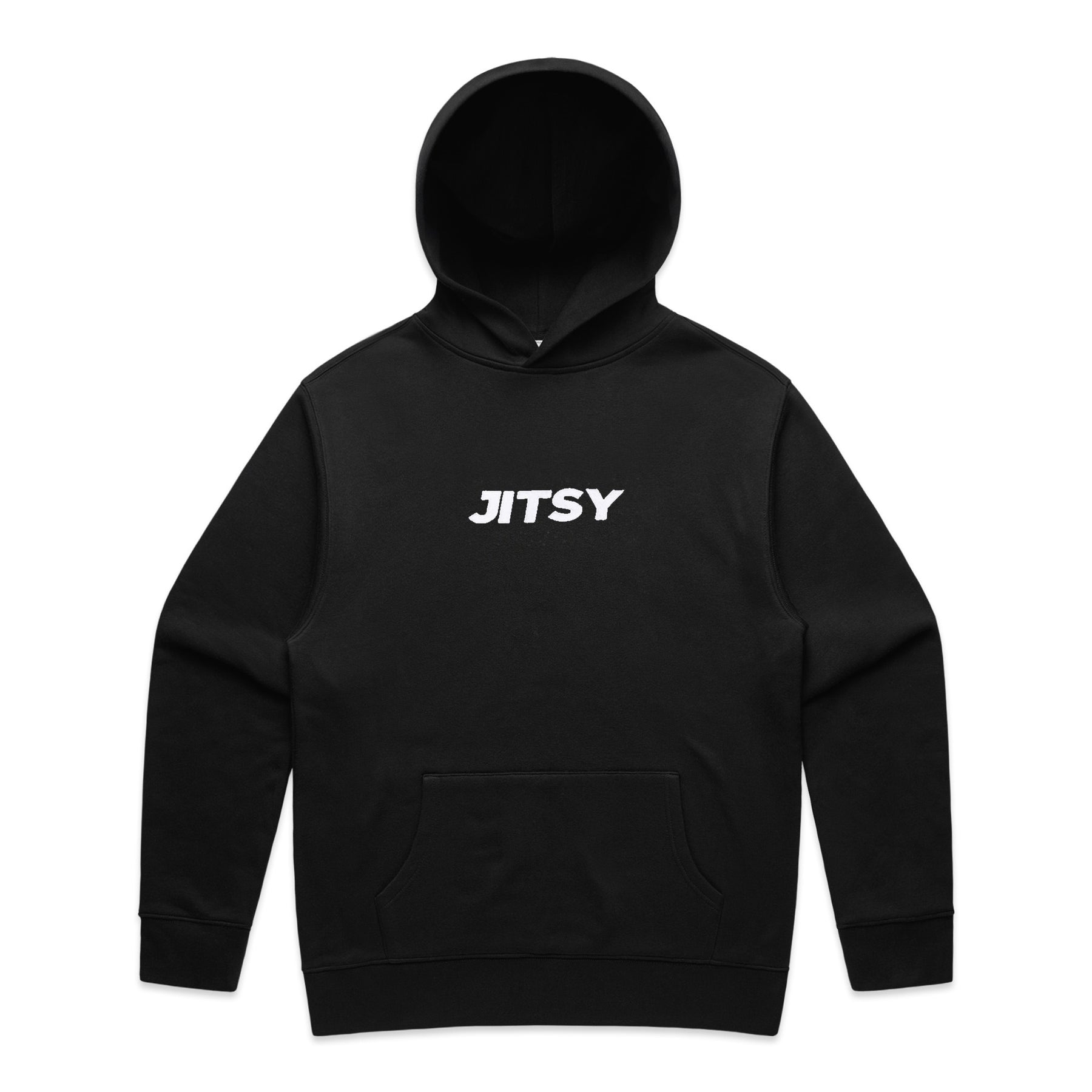 Jitsy AW23 Relax Hood
