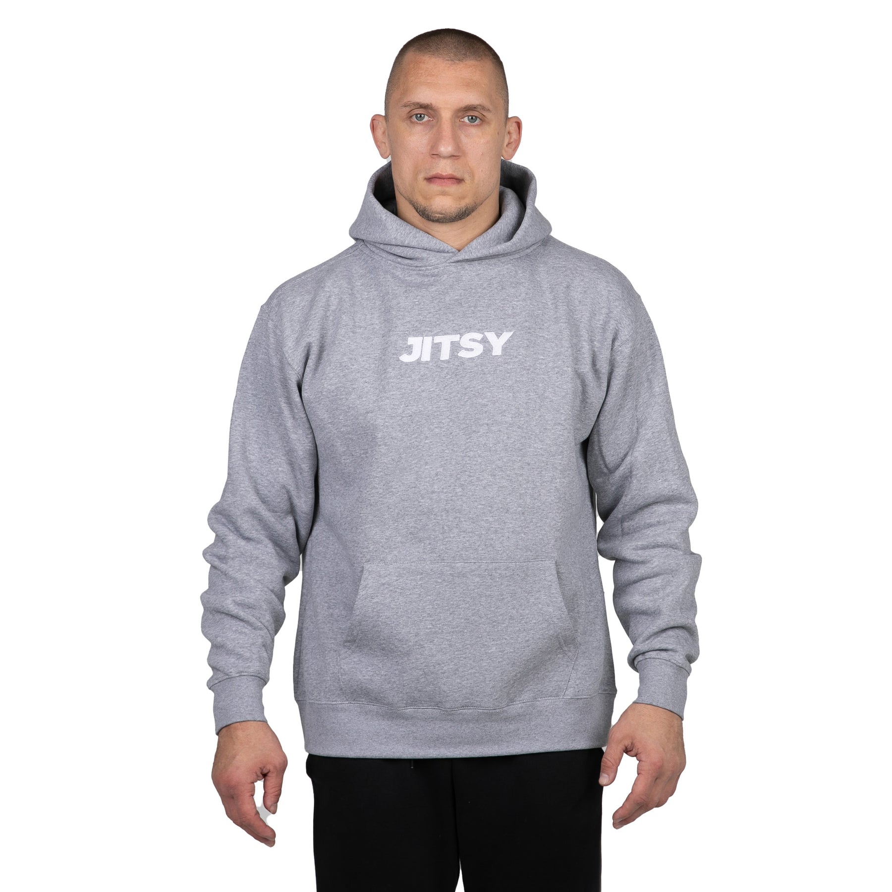 Jitsy AW23 Relax Hood