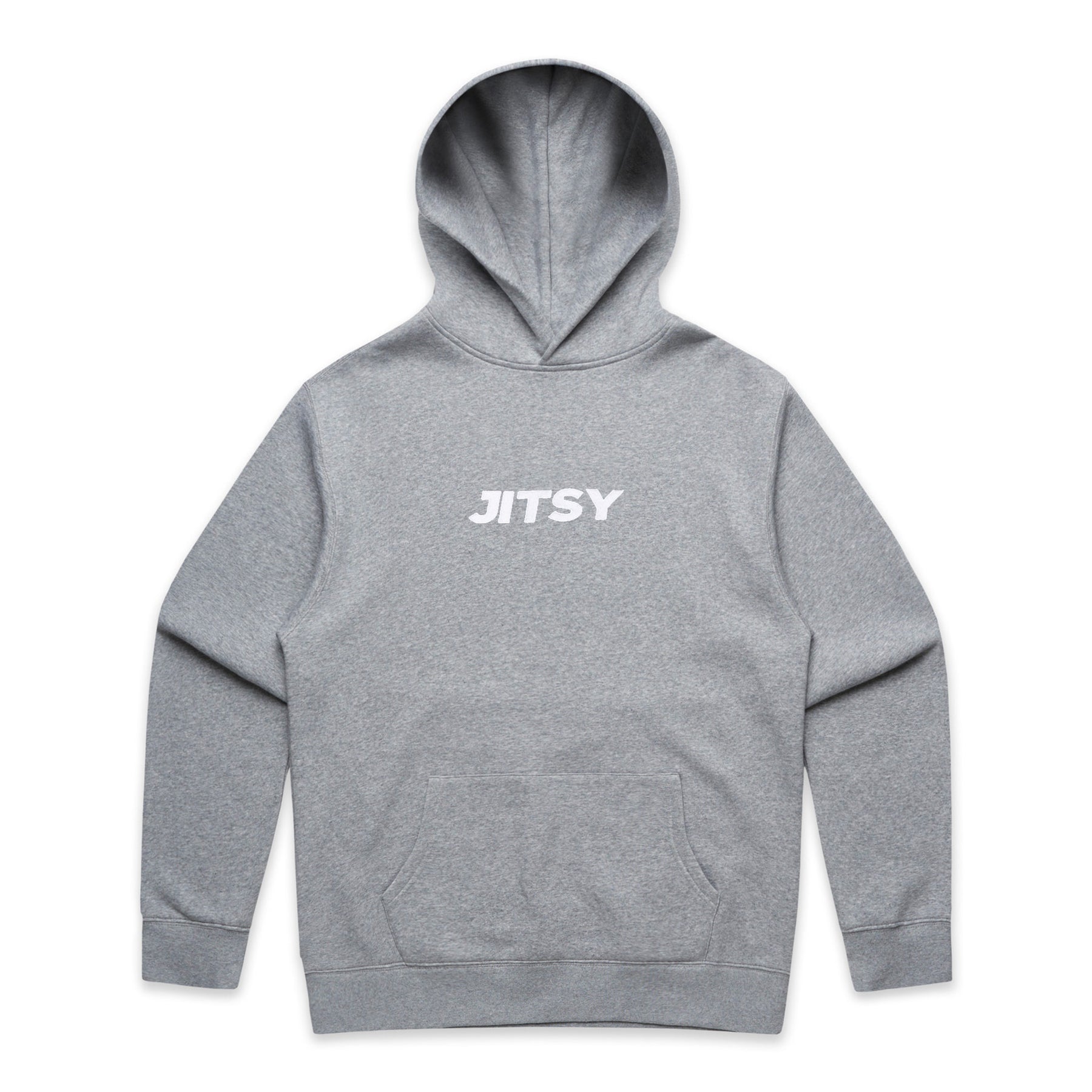 Jitsy AW23 Relax Hood