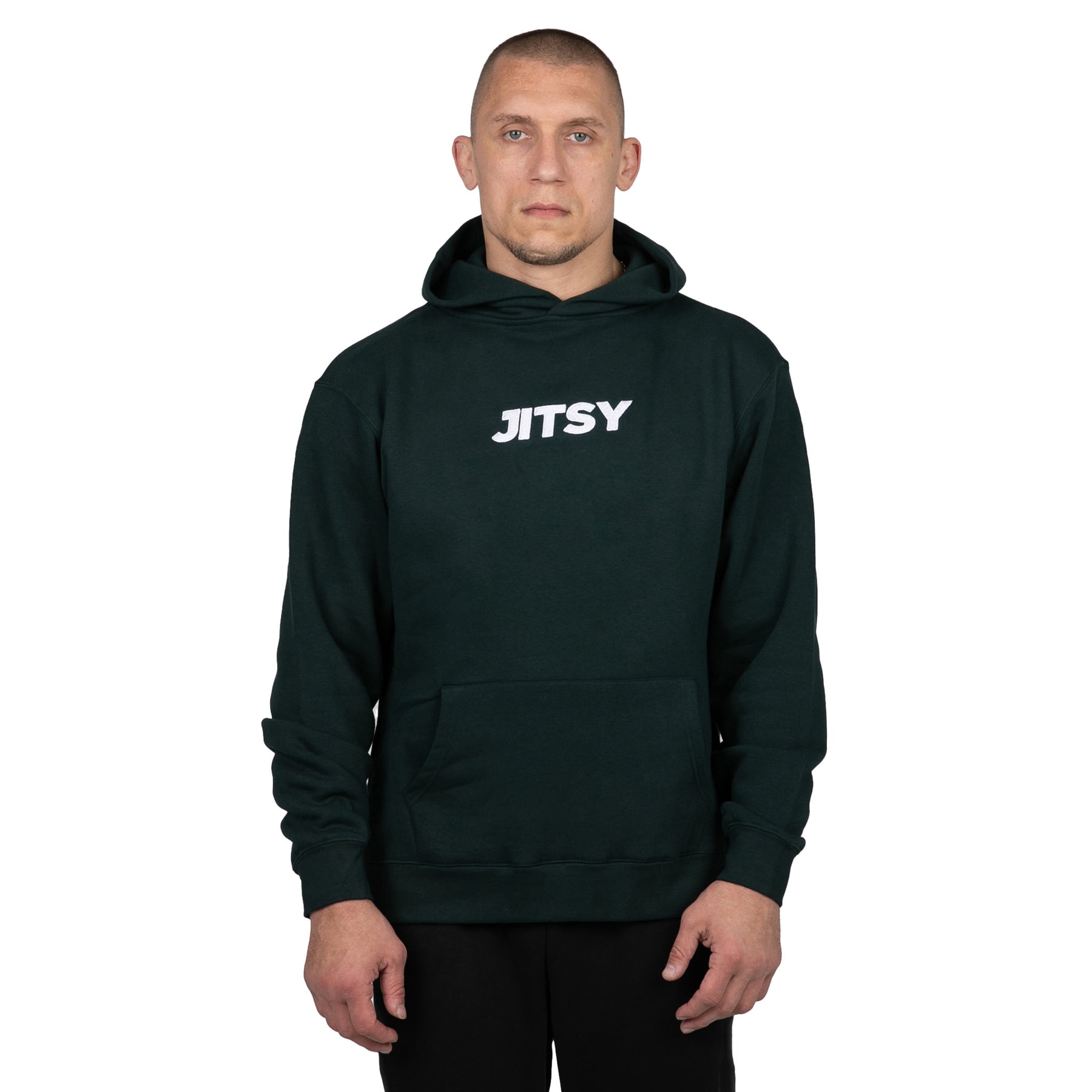 Jitsy AW23 Relax Hood