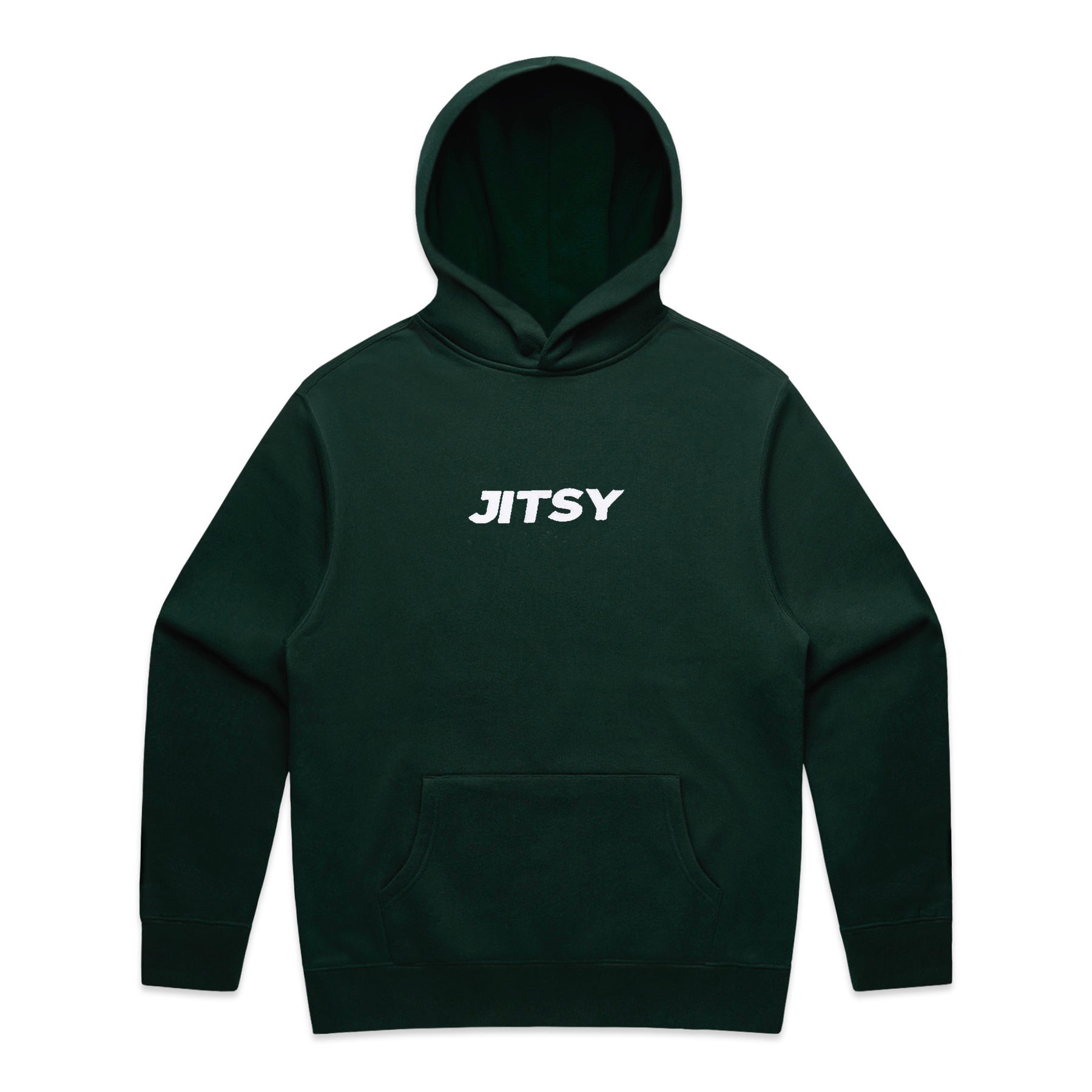 Jitsy AW23 Relax Hood