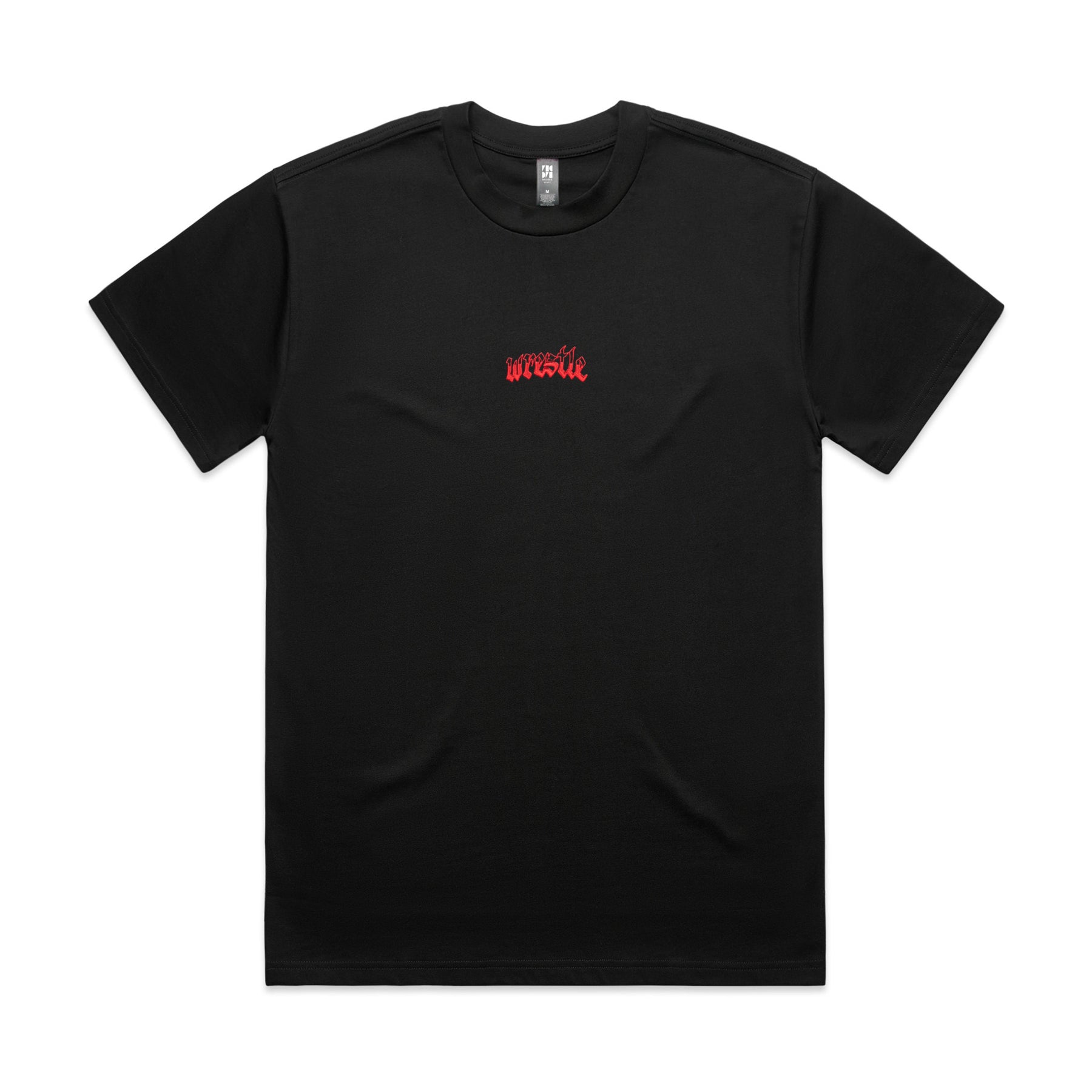 Wrestle Heavy Tee