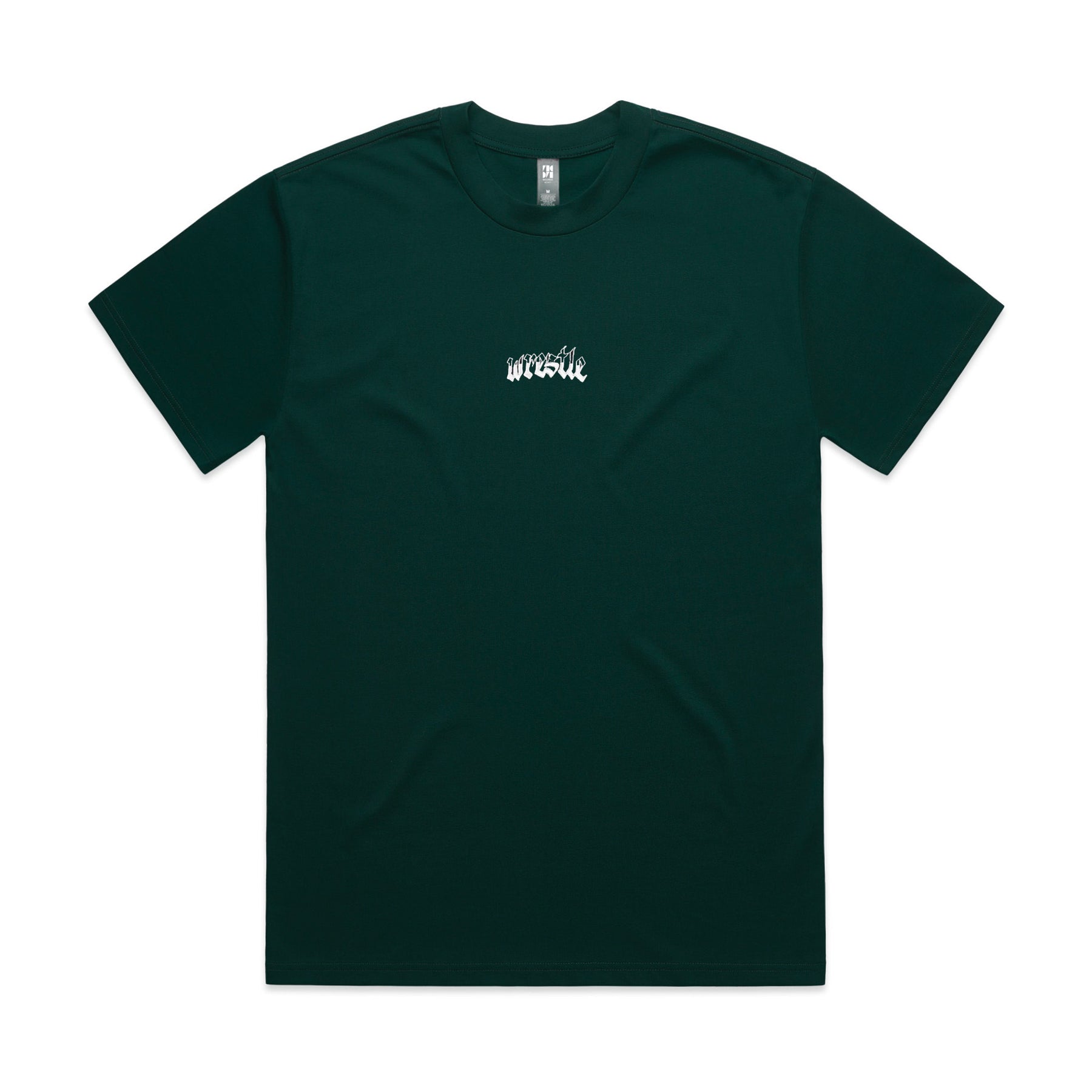Wrestle Heavy Tee