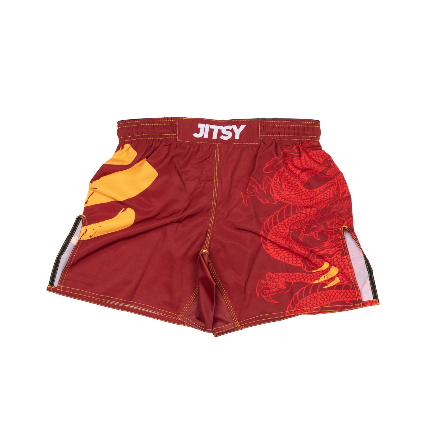 Pang Dynasty MMA Shorts - Men