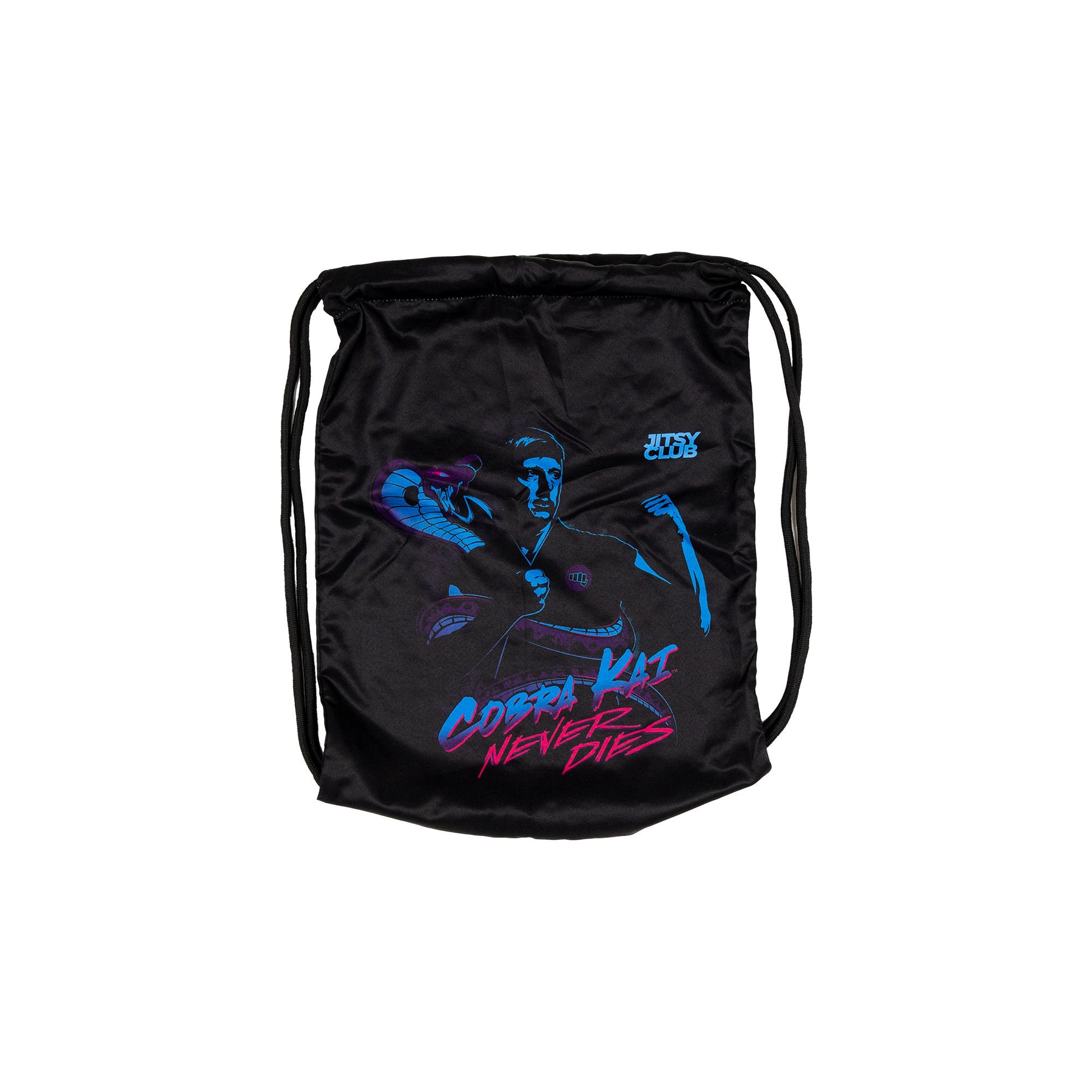 Cobra Kai Never Dies Gi - Adults