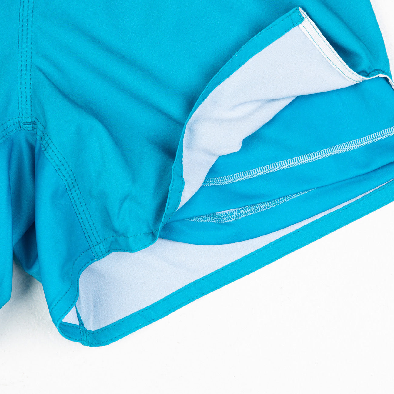 Tiffany MMA Shorts - Women