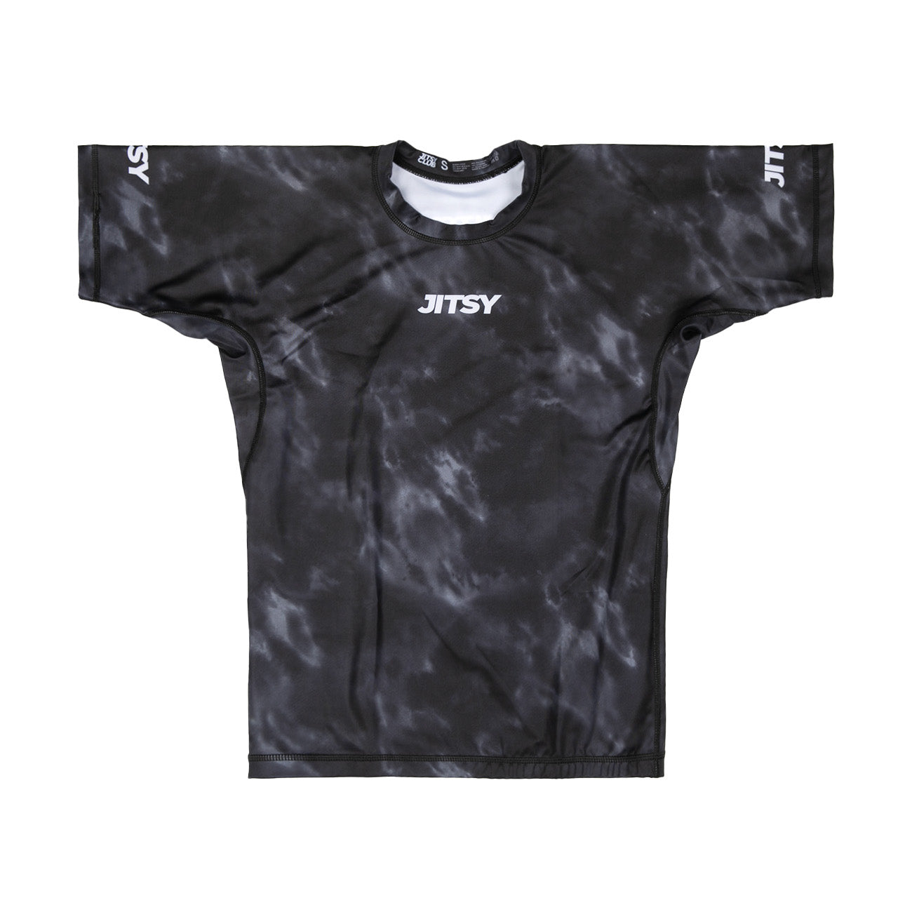 Rash Guard Smoke - Men