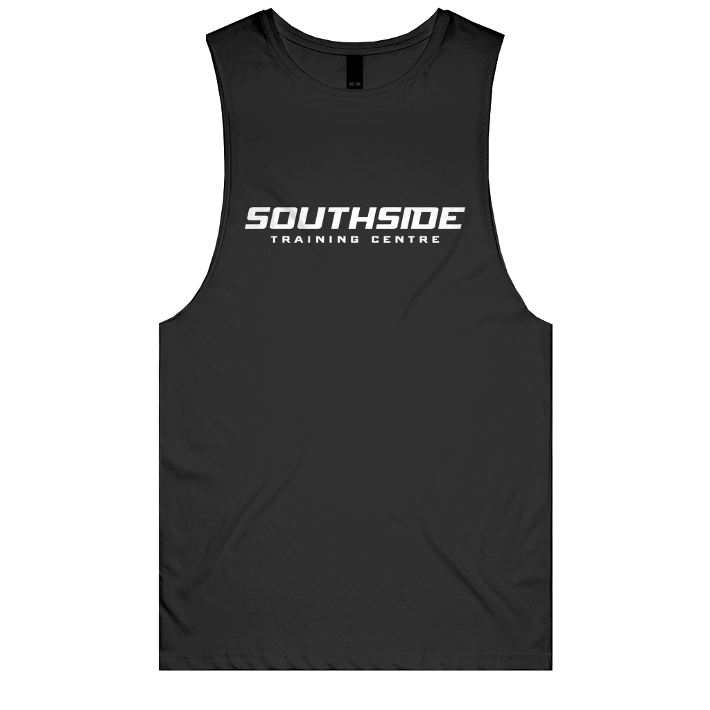 Southside Training Centre Muscle Tee