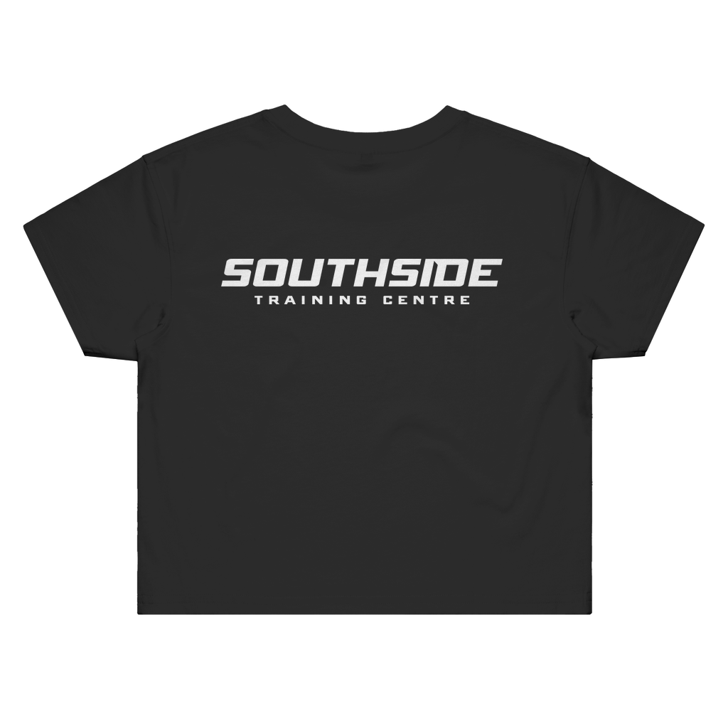 Southside Training Centre Womens Crop