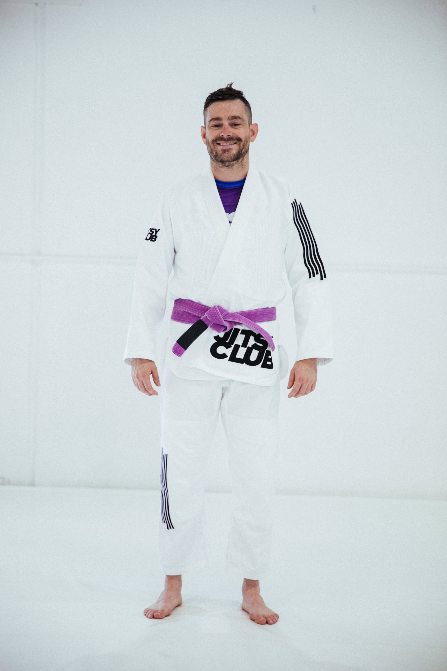 Jitsy Staple Gi