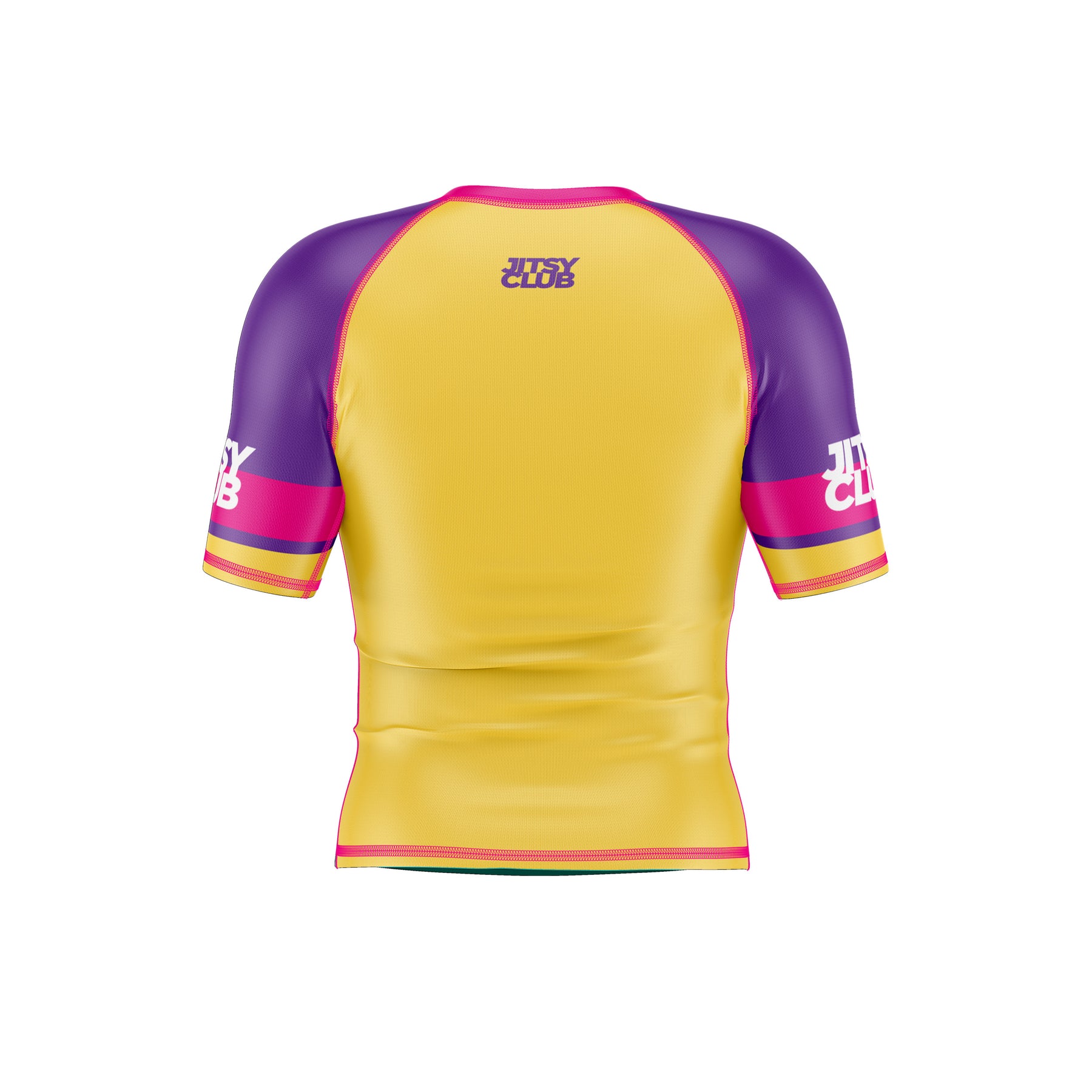 90's Baby Rash Guard - Men