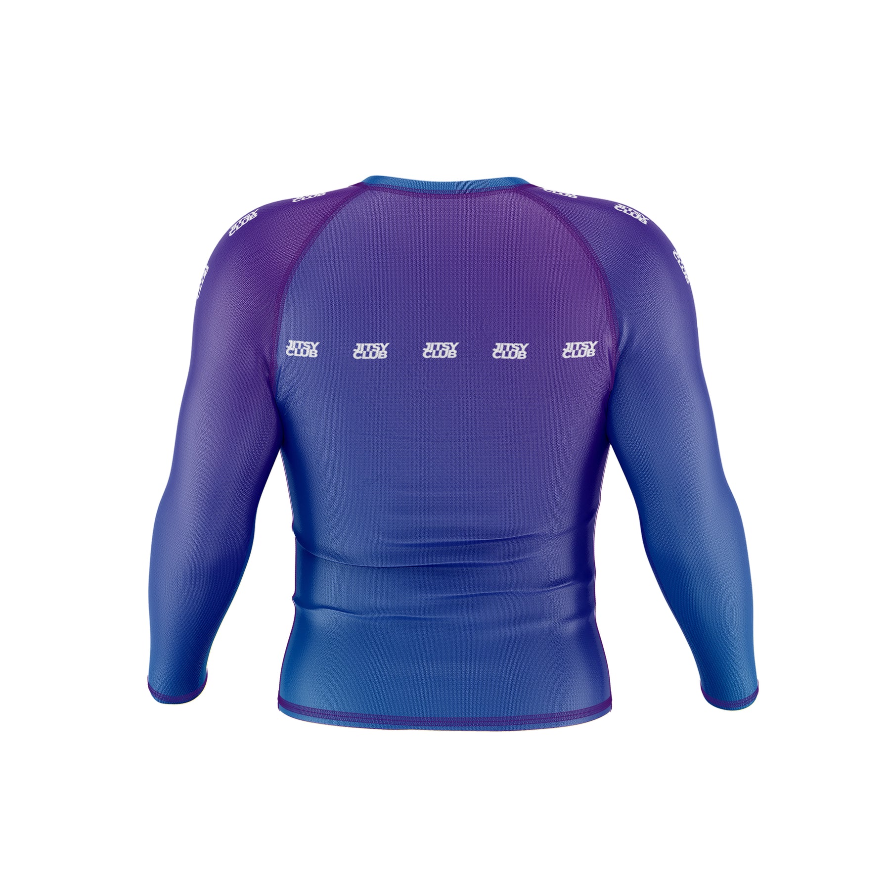 Enjoy Rash Guard - Men