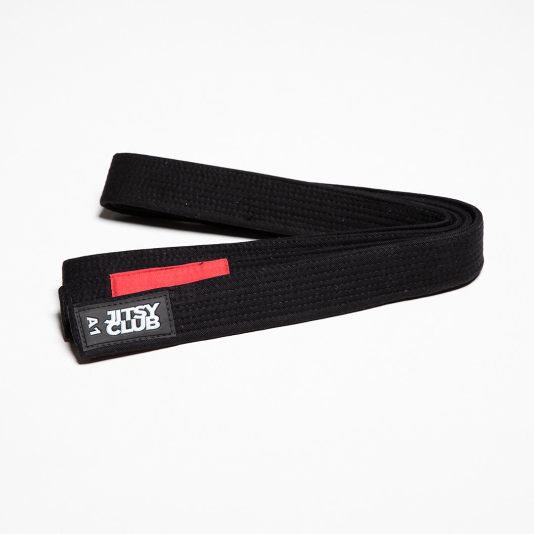 Jitsy Premium BJJ Belts - Adults