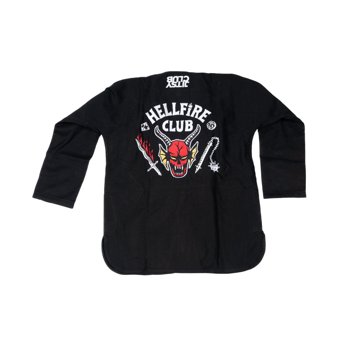 Hellfire Club Gi - Youth