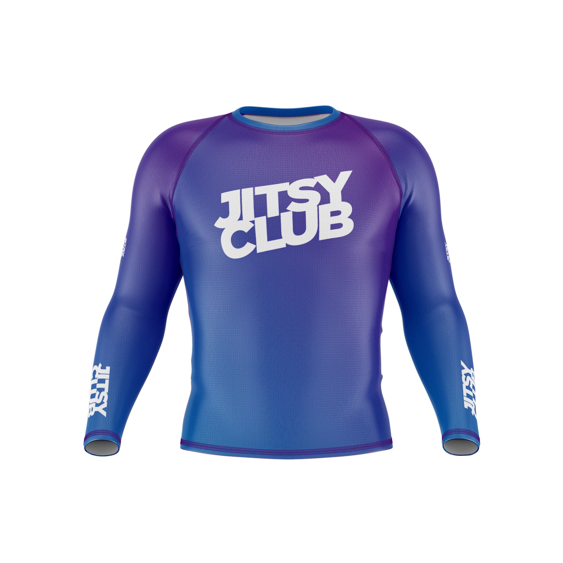 Enjoy Rash Guard - Men