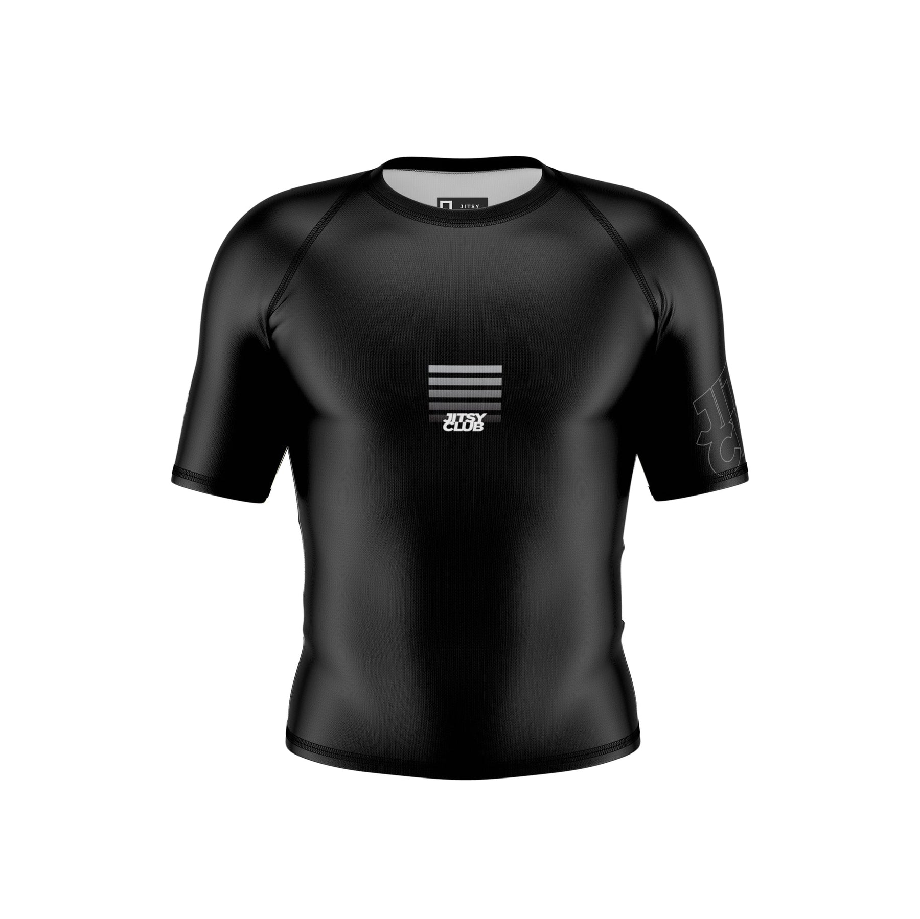Pursuit Elite Rash Guard - Kids