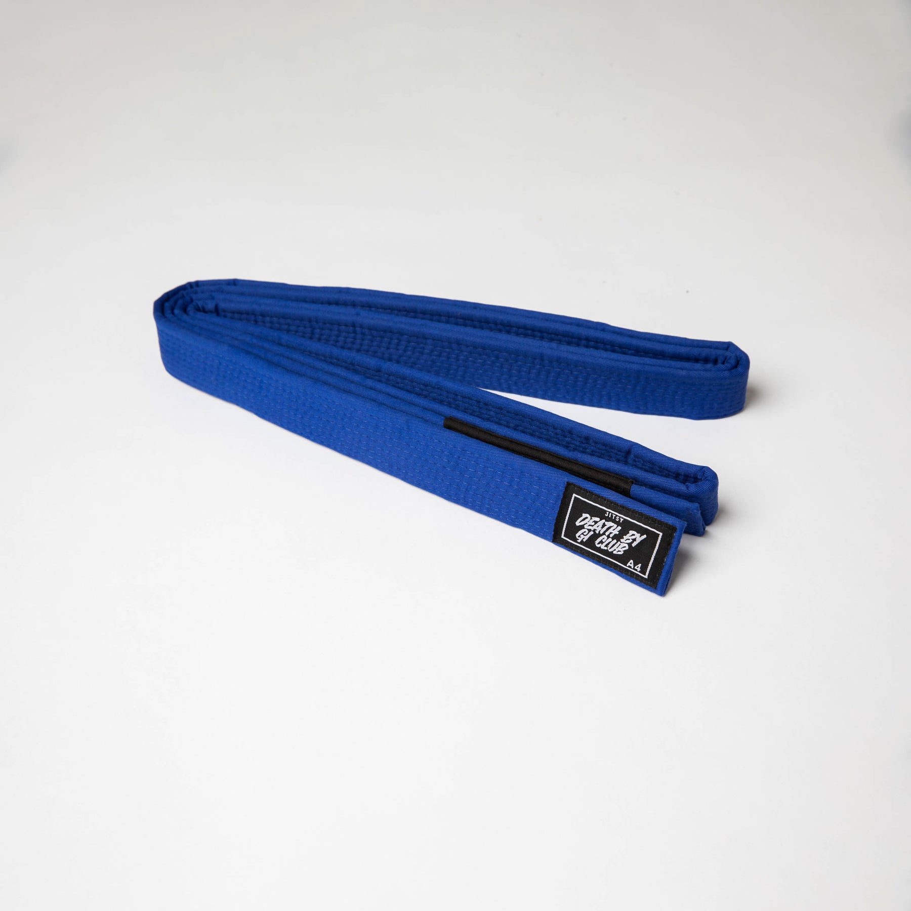 Jitsy DBGC BJJ Belts - Adults