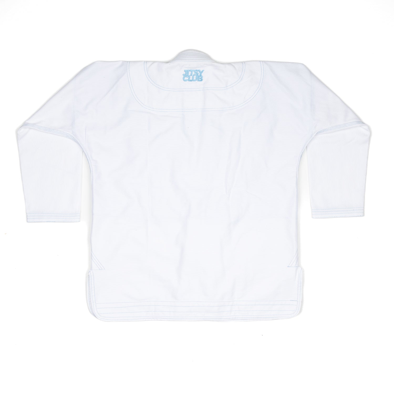 Jitsy White Arctic Gi - Kids