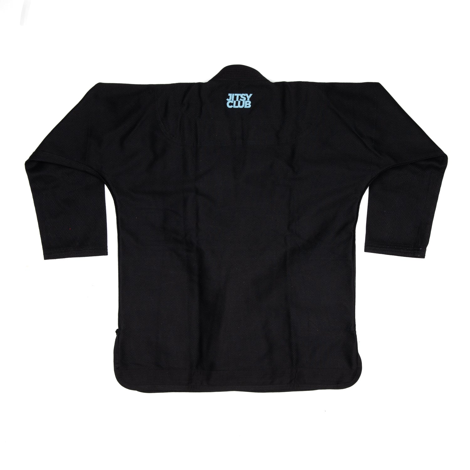 Jitsy Black Arctic Gi - Adults