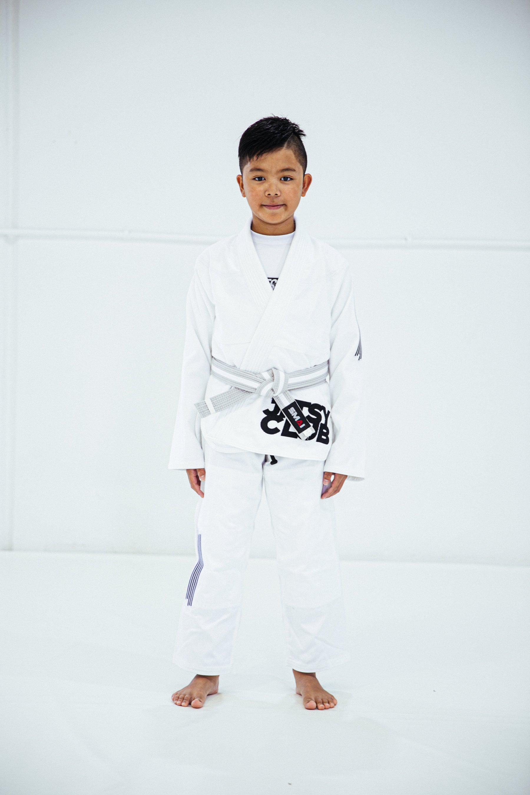 Jitsy Staple Gi - Kids