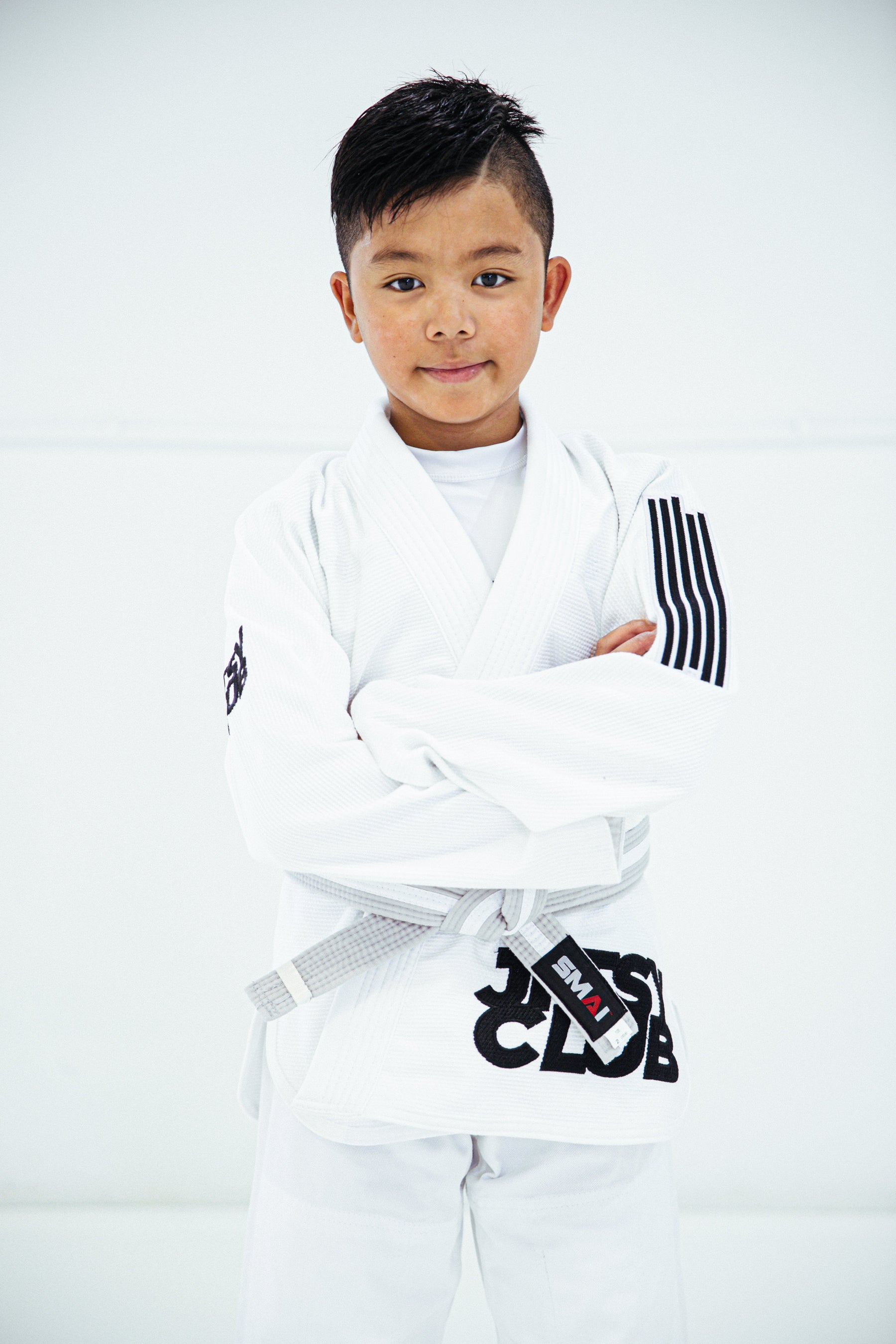 Jitsy Staple Gi - Kids