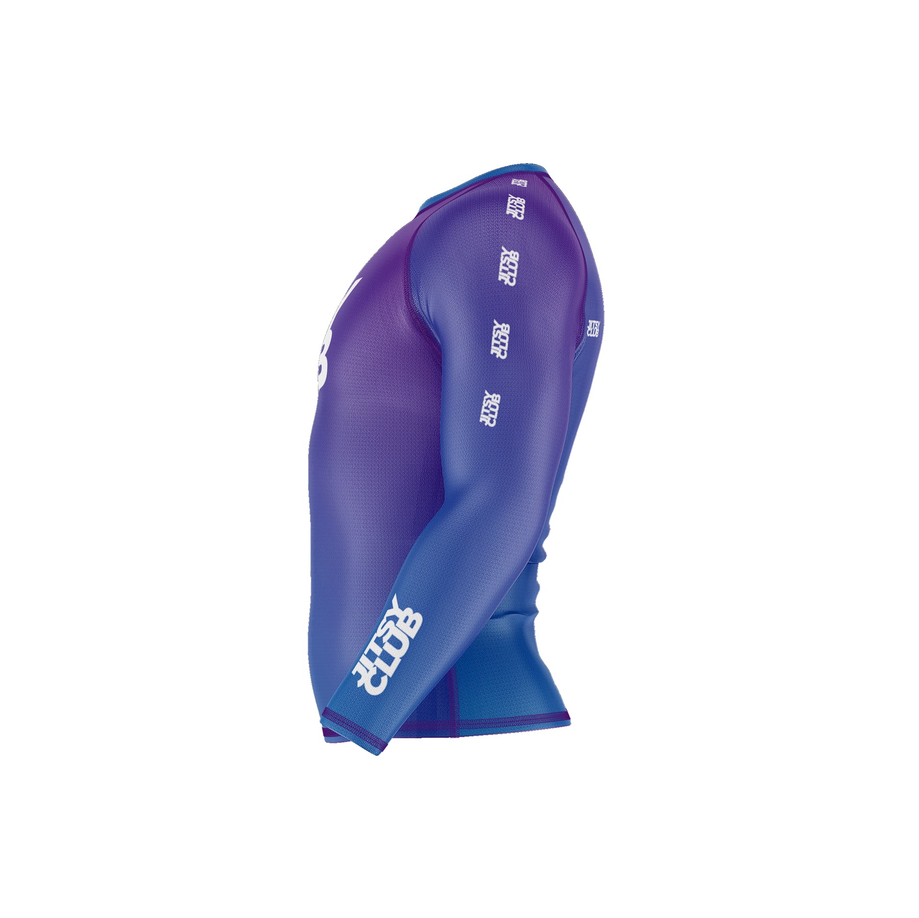 Enjoy Rash Guard - Men