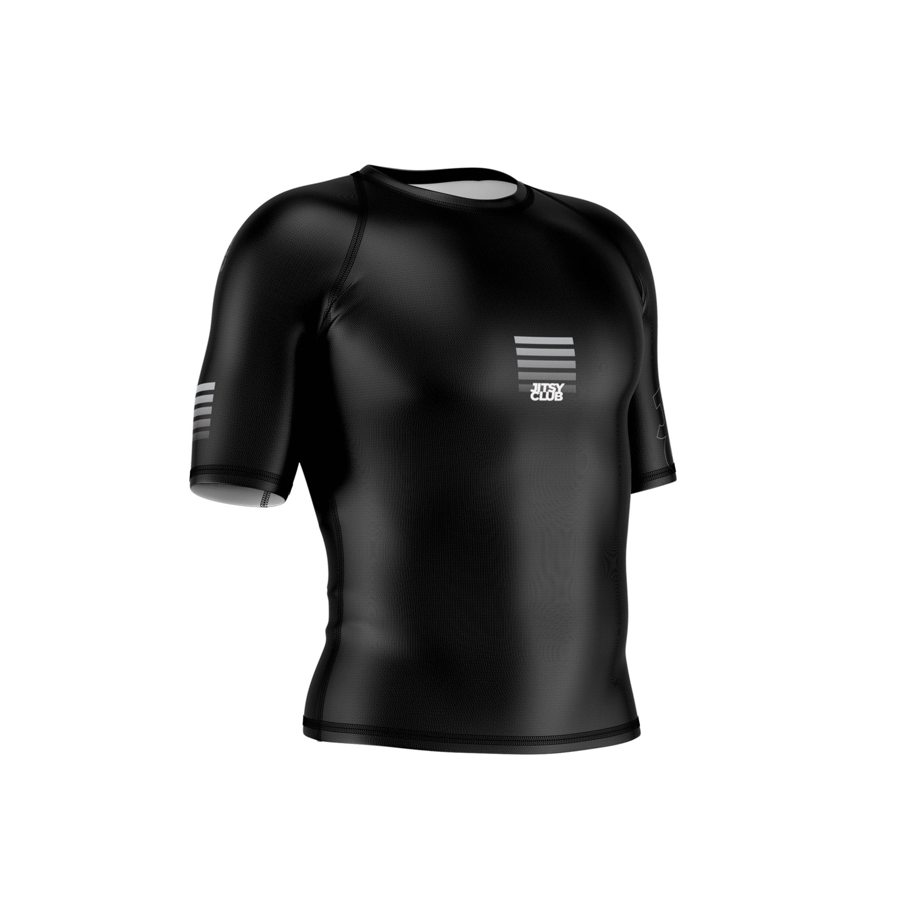 Pursuit Elite Rash Guard - Kids