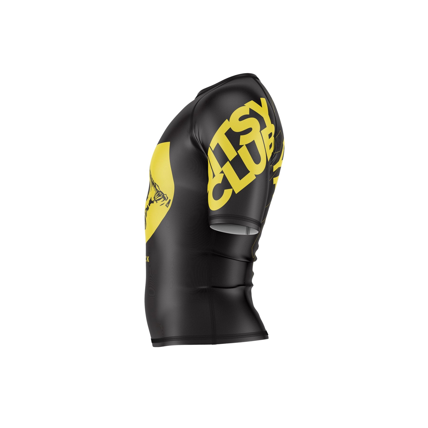 Protect Ya Neck Rash Guard - Kids