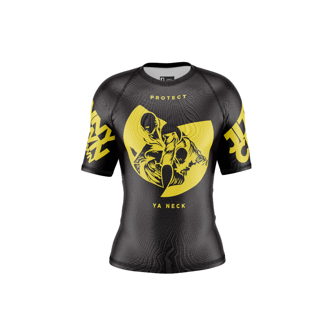 Protect Ya Neck Rash Guard - Women