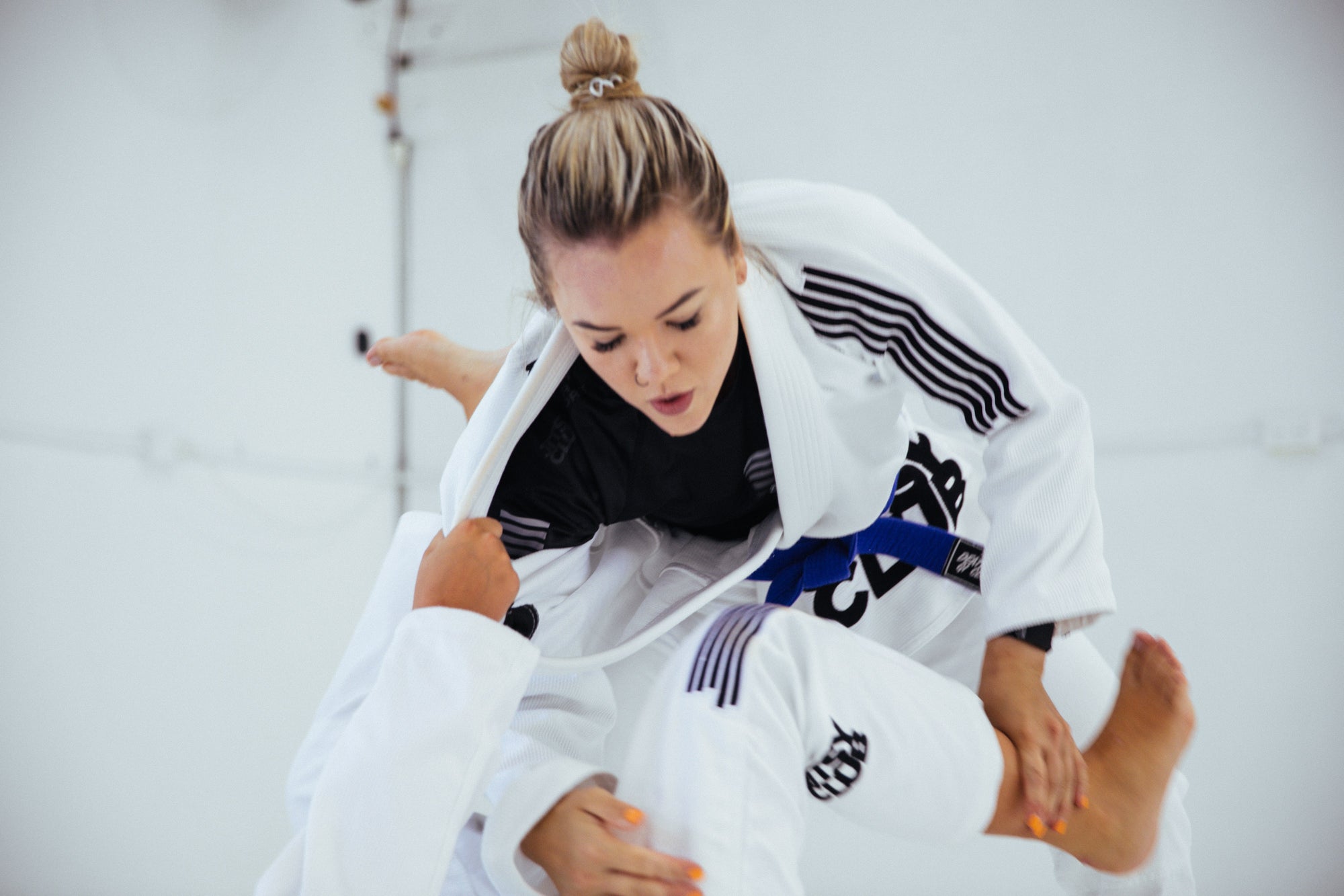 How Do I Start Doing Brazilian Jiu Jitsu?