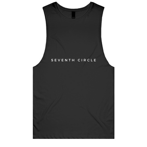 Seventh Circle Muscle Tee