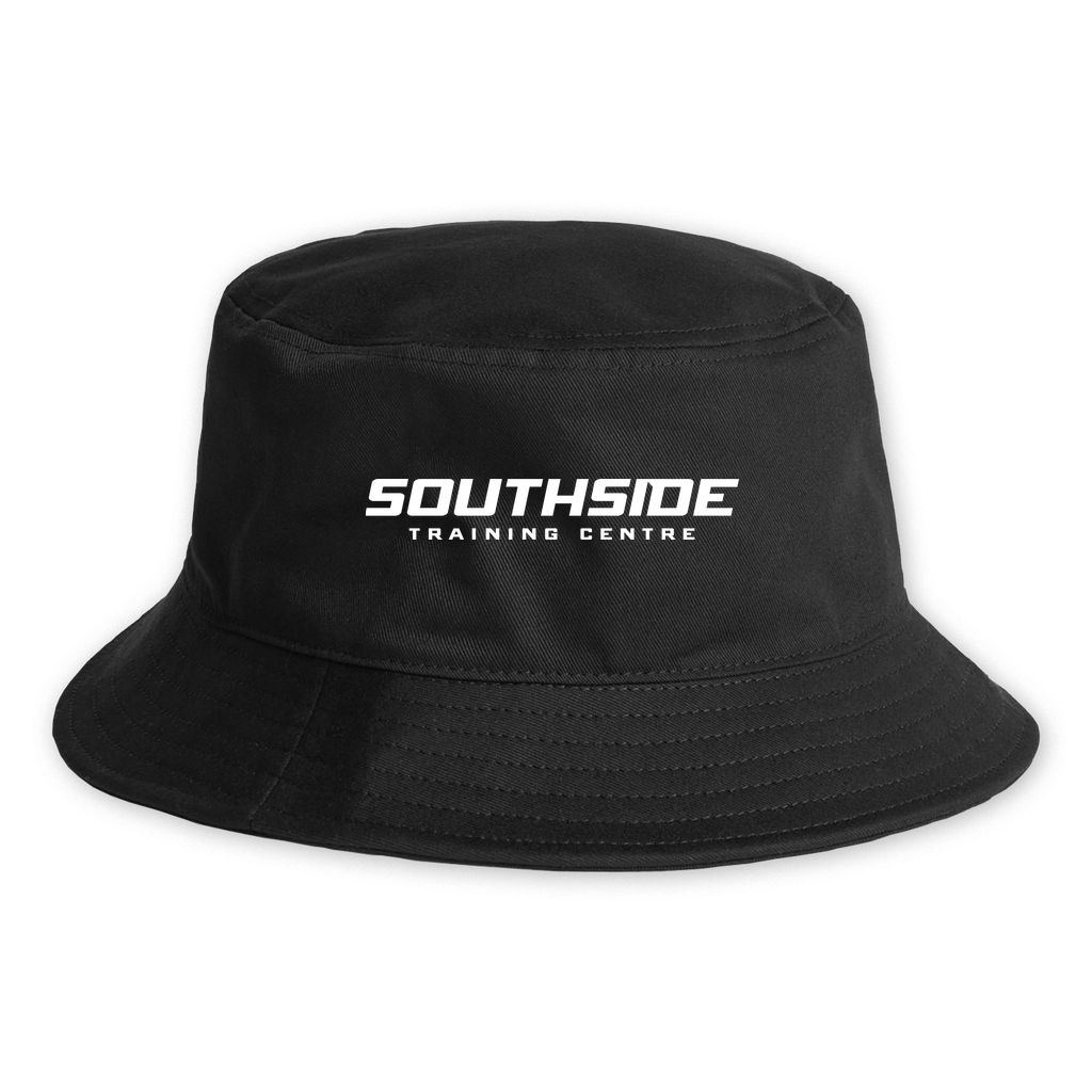 Southside Training Centre Bucket Hat