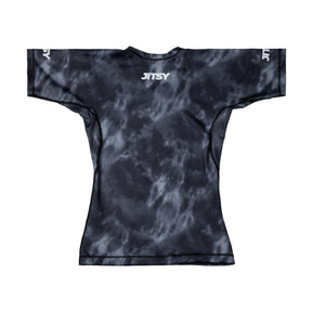 Smoke Rash Guard - Women