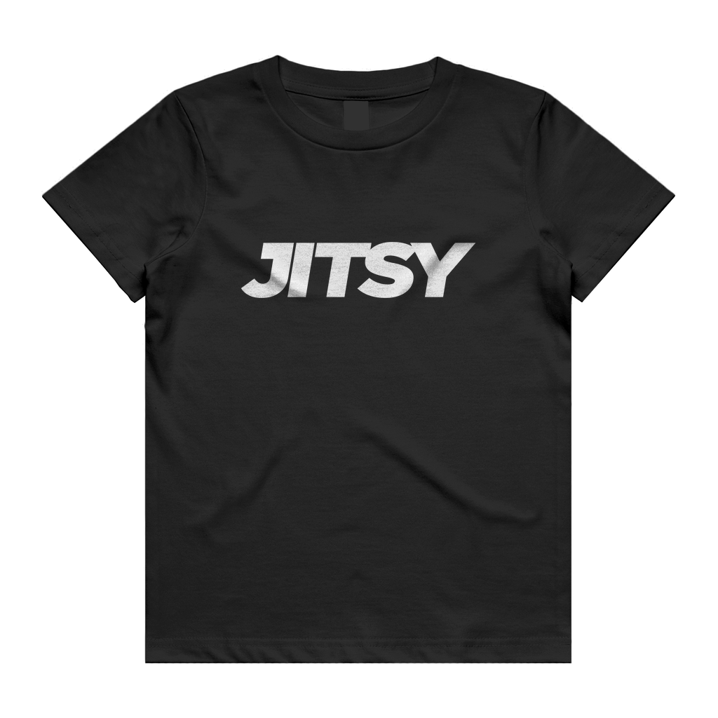 Jitsy Kids/Youth Tee