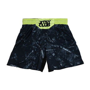 Ashfall MMA Shorts - Men