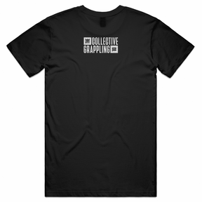 The Collective Grappling Co. Unisex Tee
